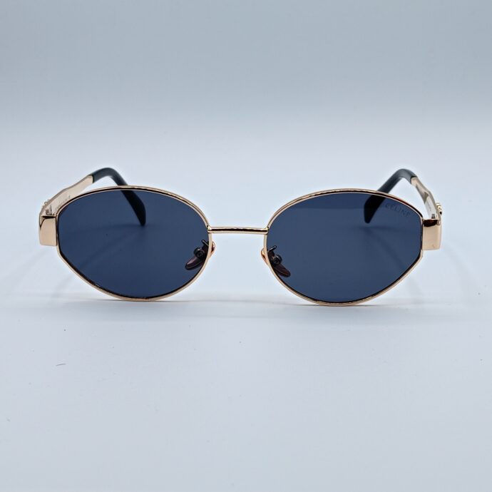 ⁦LUNETTE CELINE anti-uv⁩ - الصورة ⁦2⁩