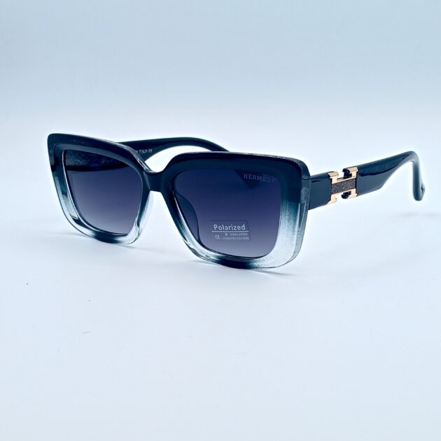 LUNETTE HERMES polarisé