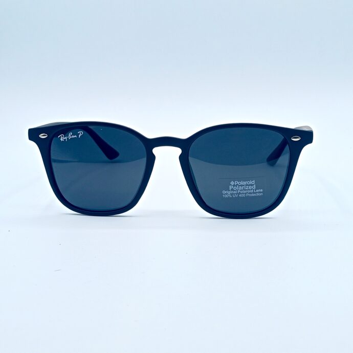 ⁦LUNETTE RAYBAN polarisé⁩ - الصورة ⁦2⁩