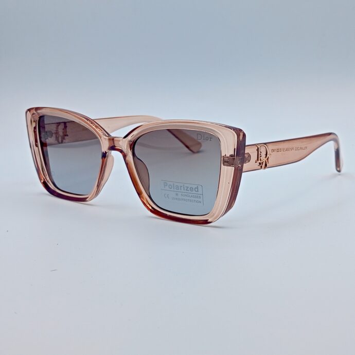 ⁦LUNETTE DIOR polarisé⁩ - الصورة ⁦2⁩