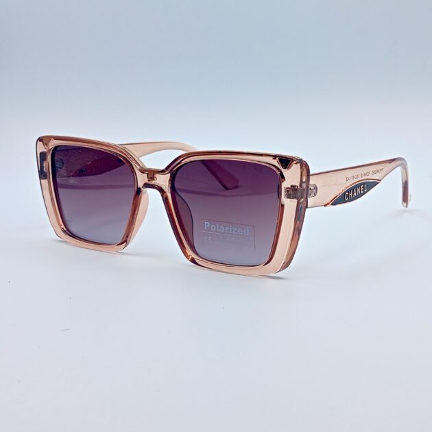 LUNETTE CHANEL polarisé