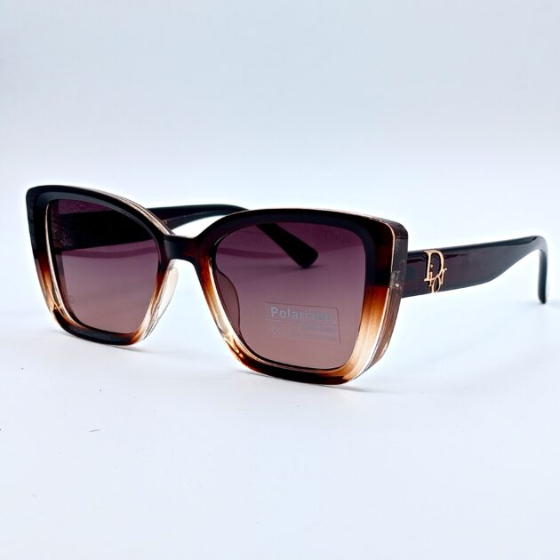 LUNETTE DIOR polarisé