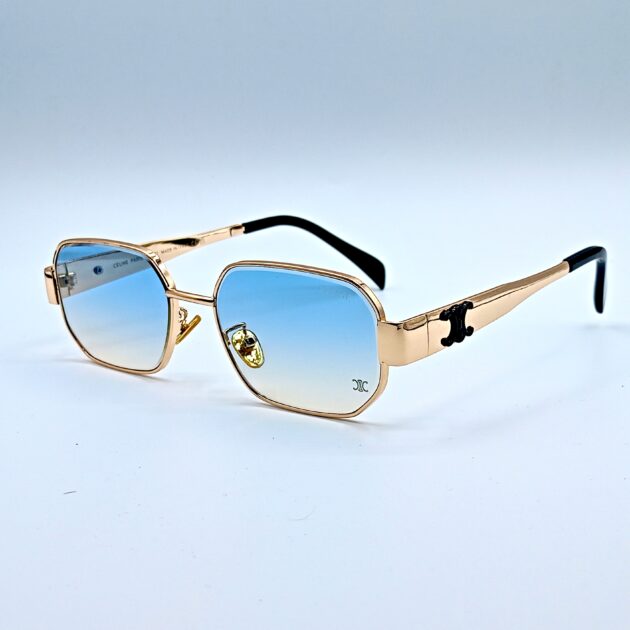 LUNETTE CELINE anti-uv