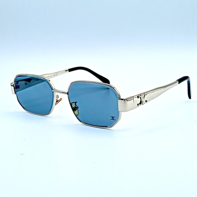 ⁦LUNETTE CELINE anti-uv⁩ - الصورة ⁦2⁩