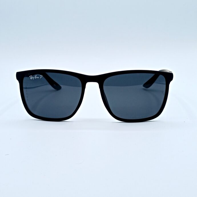 ⁦LUNETTE RAYBAN polarisé⁩ - الصورة ⁦2⁩