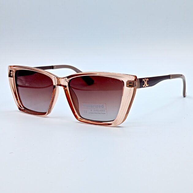 LUNETTE CELINE polarisé