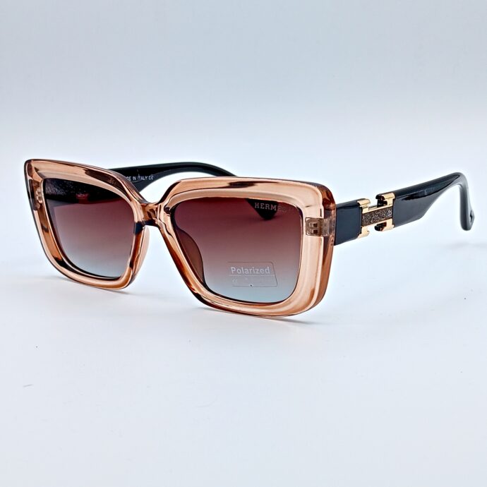 ⁦LUNETTE HERMES polarisé⁩ - الصورة ⁦3⁩