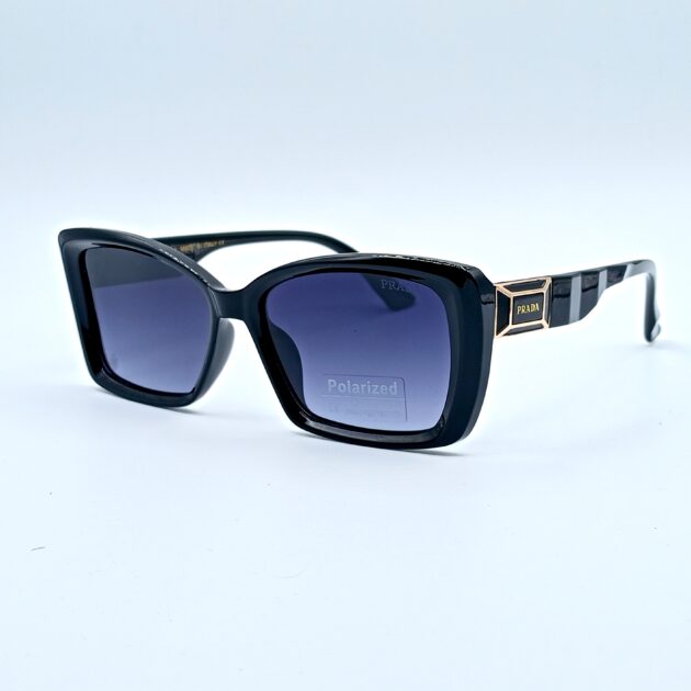 LUNETTE PRADA polarisé
