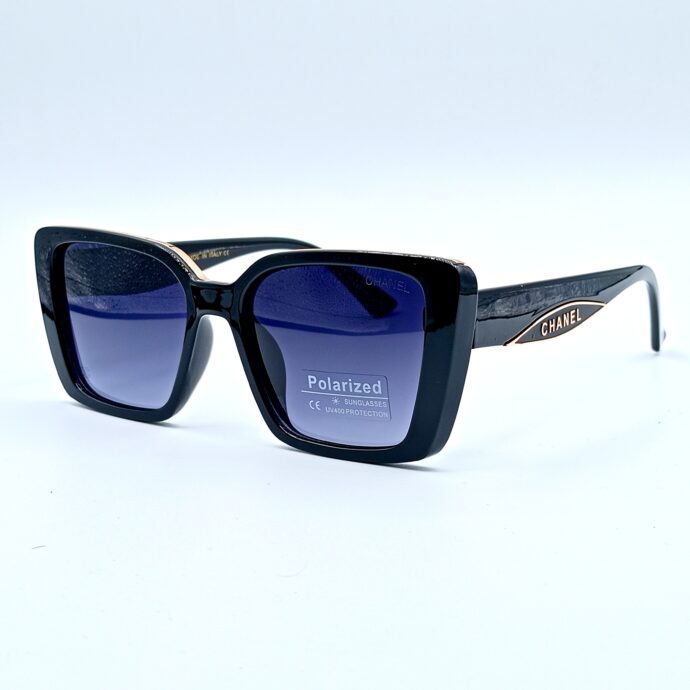 ⁦LUNETTE CHANEL polarisé⁩ - الصورة ⁦3⁩